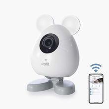 Charger l'image dans la galerie, Caméra-souris intelligente PIXI
