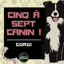 Charger l'image dans la galerie, Frais d'inscription à un 5 à 7 - regroupement de race de chiens
