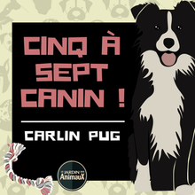 Charger l'image dans la galerie, Frais d'inscription à un 5 à 7 - regroupement de race de chiens
