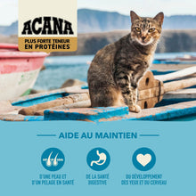 Charger l'image dans la galerie, ACANA Chat Plus Forte Teneur En Protéines, Pacifica
