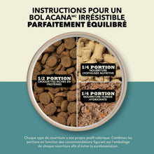 Charger l'image dans la galerie, ACANA Chien Premium Pâté Canard 363 gr
