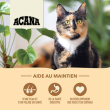 Charger l'image dans la galerie, ACANA Chat Récolte du terroir
