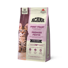 Charger l'image dans la galerie, ACANA Chaton Premier festin
