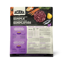 Charger l'image dans la galerie, ACANA Galettes lyophilisés, Recette au canard - 397gr
