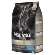 Charger l'image dans la galerie, Aliment Subzero Nutrience Sans grains Lacs nordiques pour chiens
