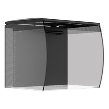 Charger l'image dans la galerie, Aquarium équipé Flex 2.0 Fluval - 57 L (15 gal US)
