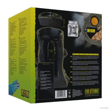 Charger l'image dans la galerie, Arbre pour gecko Exo Terra - Abri arboricole 3 en 1 avec station de nourrissage et d’hydratation
