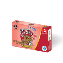 Charger l'image dans la galerie, Benny Bully's Gâteries pour chat - Smart Packs Mini - Foie de boeuf avec canneberge 18 gr

