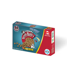 Charger l'image dans la galerie, Benny Bully's Gâteries pour chat - Smart Packs Mini - Foie de bœuf et poisson 18 gr
