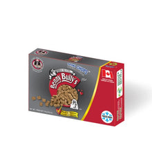 Charger l'image dans la galerie, Benny Bully's Gâteries pour chat - Smart Packs Mini - Foie et cœur de bœuf 18 gr
