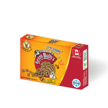 Charger l'image dans la galerie, Benny Bully's Gâteries pour chien - Smart Packs Mini - Foie de boeuf avec citrouille 18 gr
