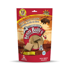 Charger l'image dans la galerie, Benny Bully's Gâteries pour chien - Côtelettes de foie de bison
