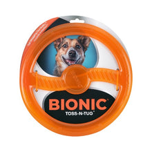Charger l'image dans la galerie, Jouet BIONIC, anneau Toss-N-Tug, 22,7 cm (9 po)
