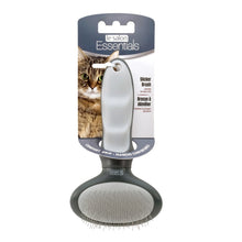 Charger l'image dans la galerie, Brosse à démêler Essentials Le Salon pour chats - Petite
