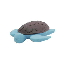 Charger l'image dans la galerie, Bud'z Jouet flottant avec "Squeaker" - Tortue bleue
