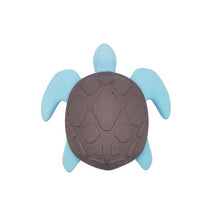Charger l'image dans la galerie, Bud'z Jouet flottant avec "Squeaker" - Tortue bleue
