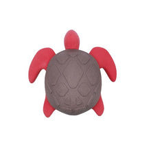 Charger l'image dans la galerie, Bud'z Jouet flottant avec "Squeaker" - Tortue rouge
