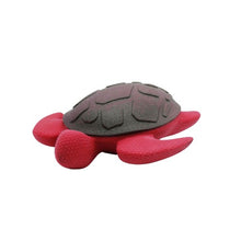 Charger l'image dans la galerie, Bud'z Jouet flottant avec "Squeaker" - Tortue rouge
