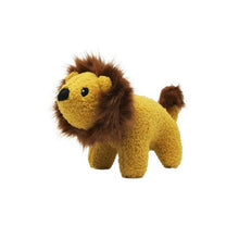Charger l'image dans la galerie, Bud'z Jouet en peluche pour chien - Lion compact
