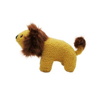 Charger l'image dans la galerie, Bud'z Jouet en peluche pour chien - Lion compact
