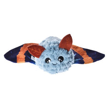 Charger l'image dans la galerie, Bud'z Jouet en peluche pour chien - Papillon de nuit - Bleu
