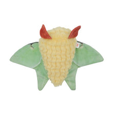 Charger l'image dans la galerie, Bud'z Jouet en peluche pour chien - Papillon de nuit - Jaune
