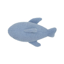 Charger l'image dans la galerie, Bud'z Jouet en peluche pour chien - Requin compact
