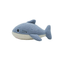 Charger l'image dans la galerie, Bud'z Jouet en peluche pour chien - Requin compact
