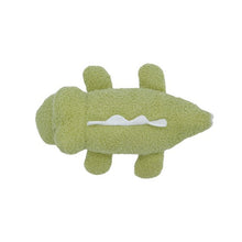 Charger l'image dans la galerie, Bud'z Jouet en peluche pour chien - Alligator compact
