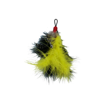 Charger l'image dans la galerie, Bud'z Jouet pour chat - Canne à pêche télescopique et jouet plumes - 165 cm
