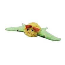Charger l'image dans la galerie, Bud'z Jouet pour chat - Mini papillon de nuit - Jaune - 20 cm

