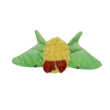 Charger l'image dans la galerie, Bud'z Jouet pour chat - Mini papillon de nuit - Jaune - 20 cm
