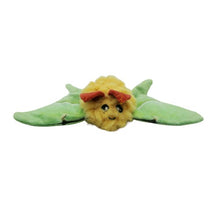 Charger l'image dans la galerie, Bud'z Jouet pour chat - Mini papillon de nuit - Jaune - 20 cm
