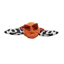 Charger l'image dans la galerie, Bud'z Jouet pour chat - Mini papillon de nuit - Orange - 20 cm
