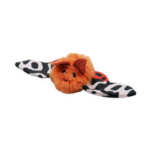 Charger l'image dans la galerie, Bud'z Jouet pour chat - Mini papillon de nuit - Orange - 20 cm
