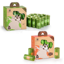 Charger l'image dans la galerie, CHAMPIONLIFE 8 rouleaux sans fragance - 120 sacs
