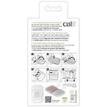 Charger l'image dans la galerie, Cartouche Catit AiRSiFT, 13,5 x 9 x 4,5 cm
