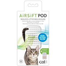 Charger l'image dans la galerie, Cartouche Catit AiRSiFT, 13,5 x 9 x 4,5 cm
