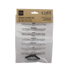 Charger l'image dans la galerie, Assortiment de vis de rechange Catit Vesper
