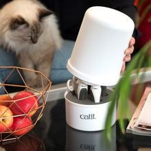 Charger l'image dans la galerie, Ensemble de toilettage Catit pour poil court
