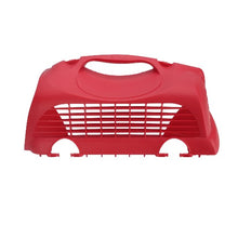 Charger l'image dans la galerie, Porte supérieure droite pour cage de transport Cabrio Catit, rouge cerise

