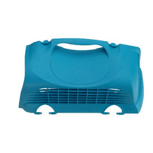 Charger l'image dans la galerie, Porte supérieure droite pour cage de transport Cabrio Catit, turquoise
