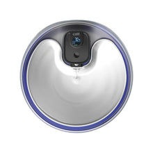 Charger l'image dans la galerie, Catit PIXI Abreuvoir sans fil en acier inoxydable avec clarificateur UVC - 5 L (1,3 gal)
