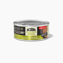 Charger l'image dans la galerie, Conserve pour chat ACANA Morceaux dans le bouillon Recette à l’agneau et aux rognons

