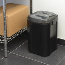 Charger l'image dans la galerie, Contenant sous vide Zeus AV15 pour nourriture pour chiens - 15 Litres
