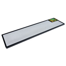Charger l'image dans la galerie, Couvercle grillagé Exo Terra pour terrariums - 122 x 33 cm (48 x 13 po)
