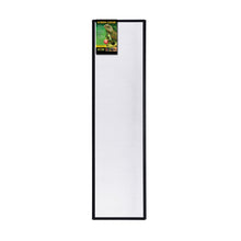 Charger l'image dans la galerie, Couvercle grillagé Exo Terra pour terrariums - 122 x 33 cm (48 x 13 po)
