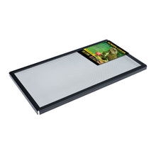 Charger l'image dans la galerie, Couvercle grillagé Exo Terra pour terrariums - 51 x 25 cm (20 x 10 po)
