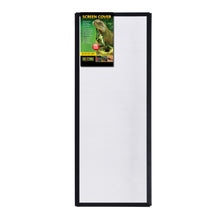 Charger l'image dans la galerie, Couvercle grillagé Exo Terra pour terrariums - 76 x 30 cm (30 x 12 po)
