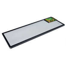 Charger l'image dans la galerie, Couvercle grillagé Exo Terra pour terrariums - 91 x 30 cm (36 x 12 po)
